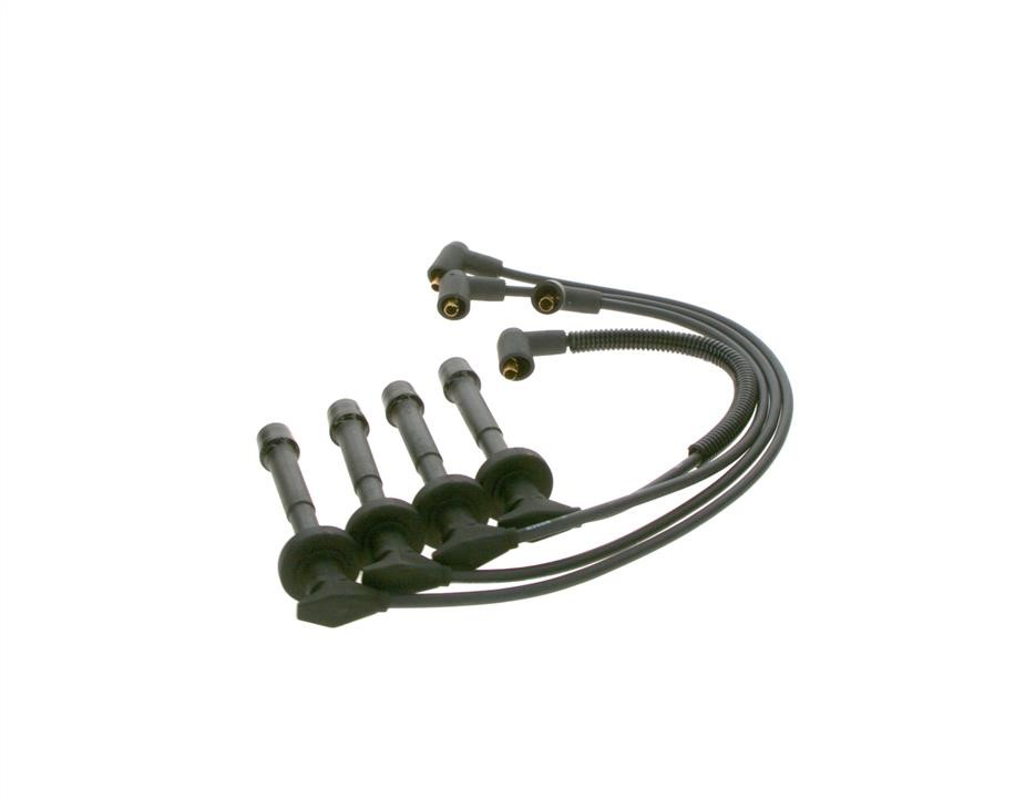 Ignition lead set Bosch 0 986 357 239