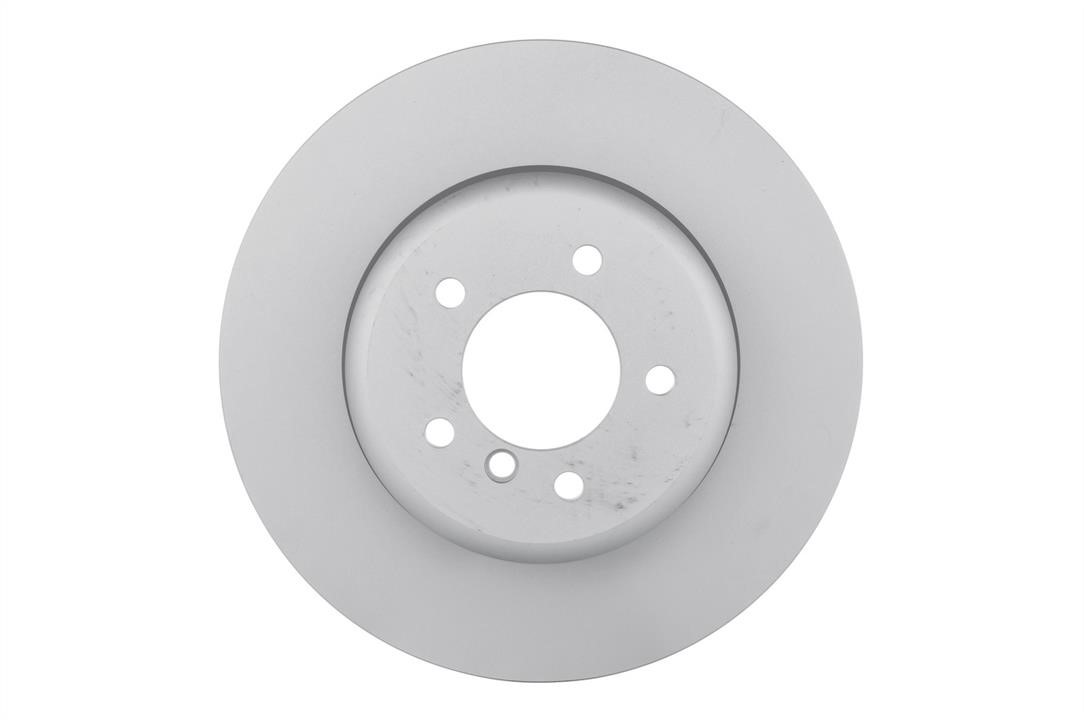Bosch 0 986 479 584 Front brake disc ventilated 0986479584