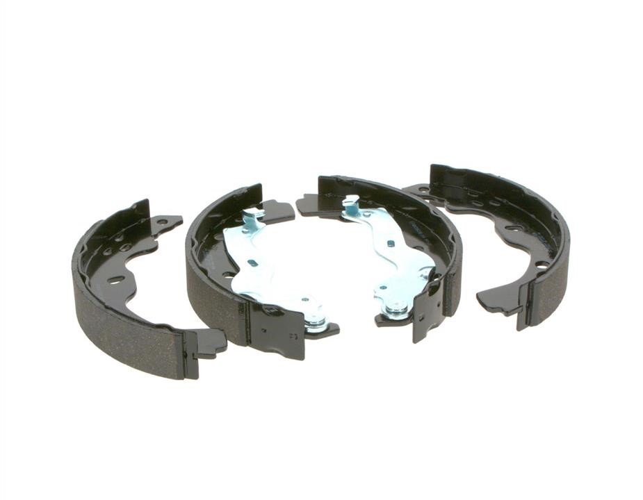 Bosch Brake shoe set – price [object Object] PLN