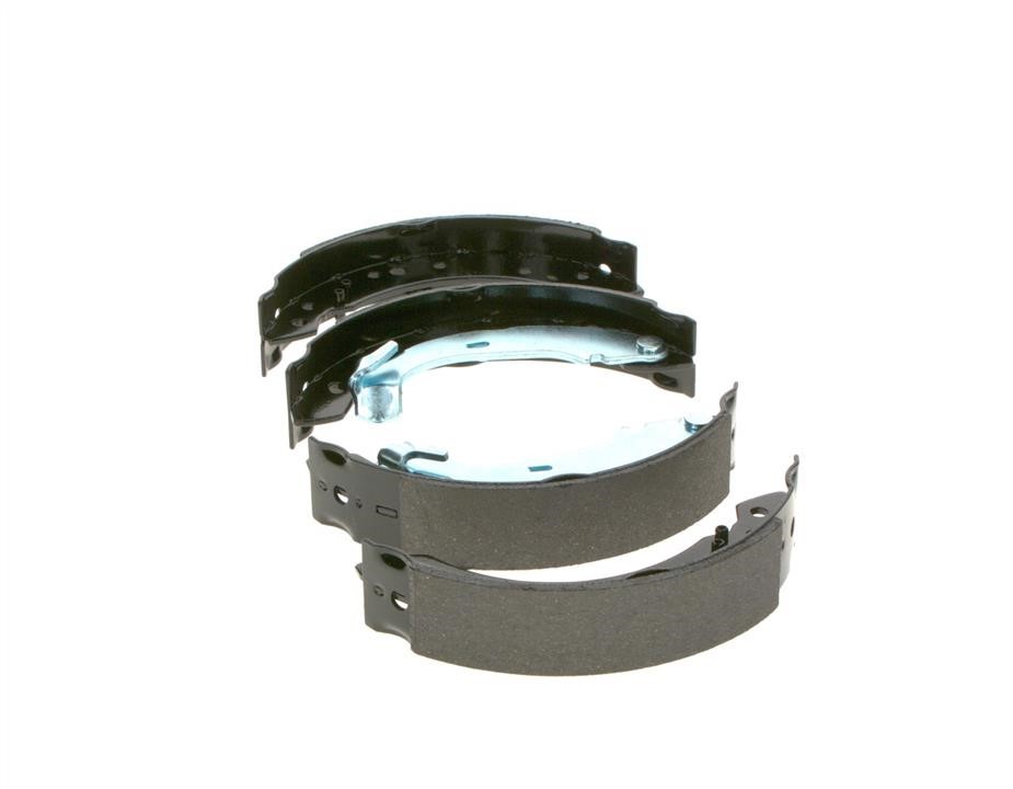 Brake shoe set Bosch 0 986 487 664
