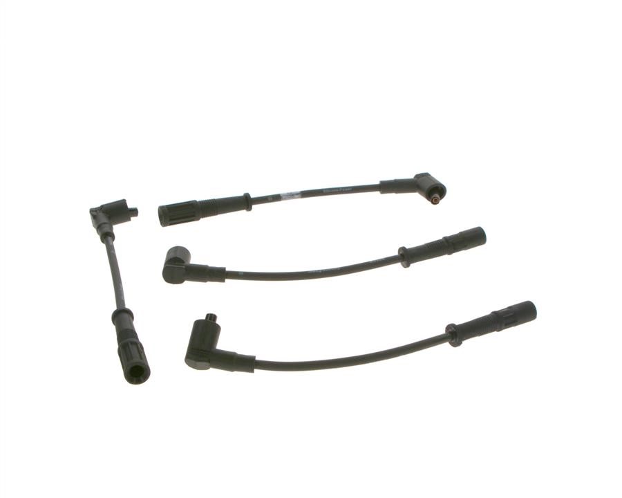 Ignition lead set Bosch 0 986 357 286