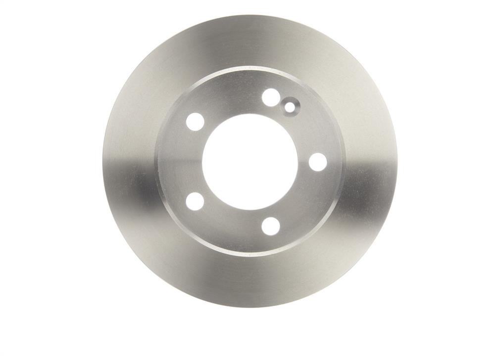 Bosch 0 986 479 714 Rear brake disc, non-ventilated 0986479714