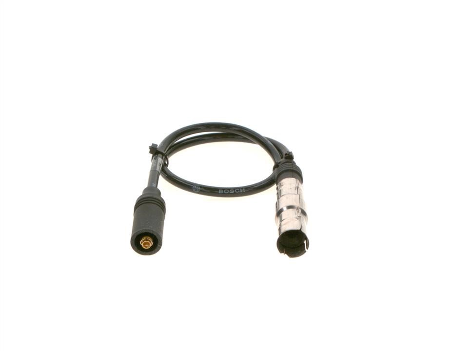 Bosch 0 986 357 776 Ignition cable 0986357776