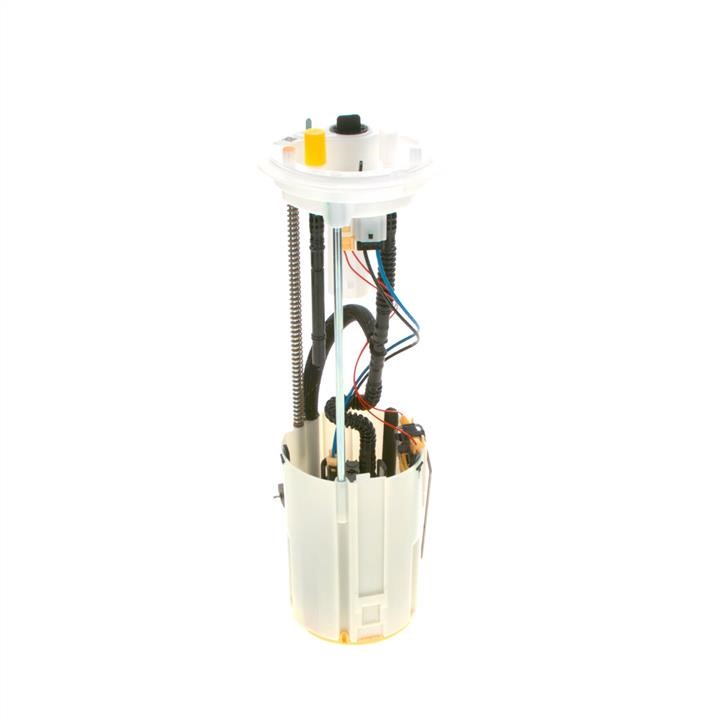 Fuel pump module Bosch 0 580 203 437