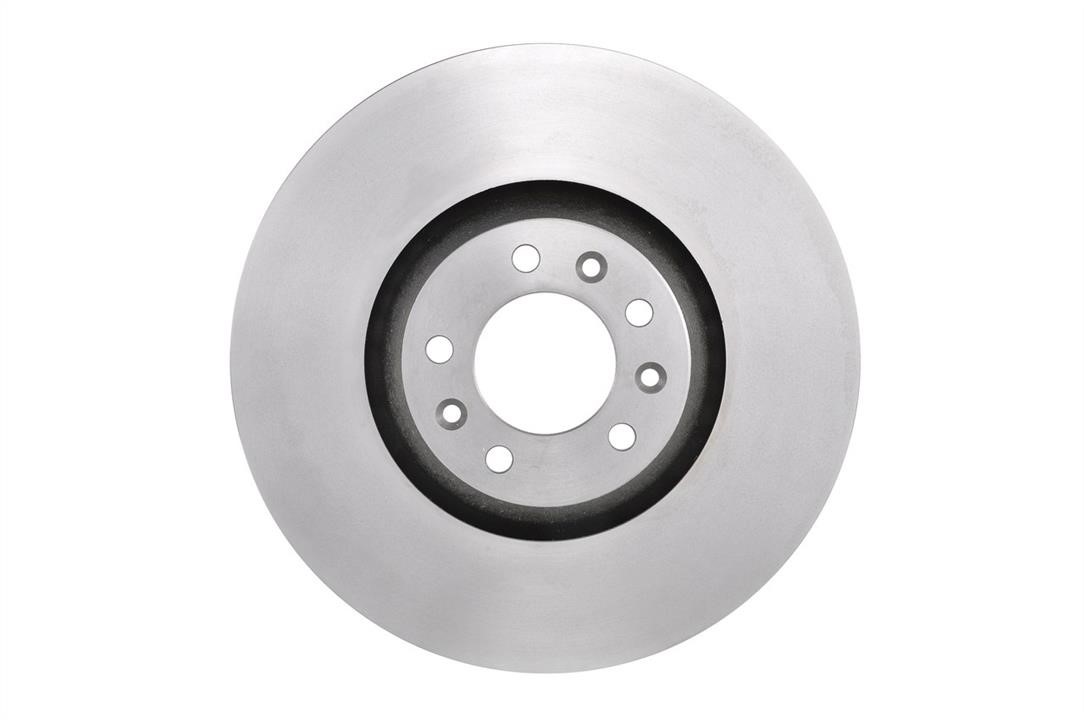 Bosch 0 986 479 192 Front brake disc ventilated 0986479192