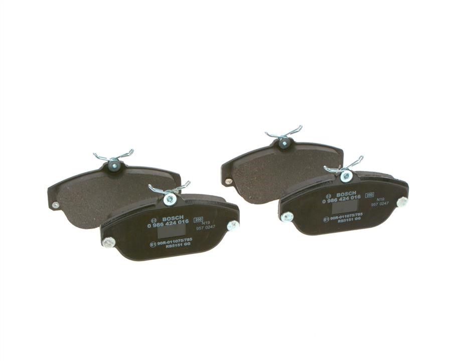 Buy Bosch 0 986 424 016 at a low price in United Arab Emirates!
