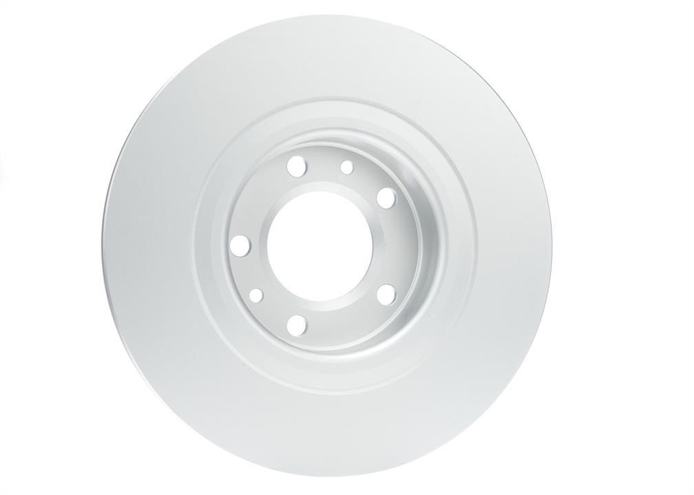Rear solid brake disc Bosch 0 986 479 130