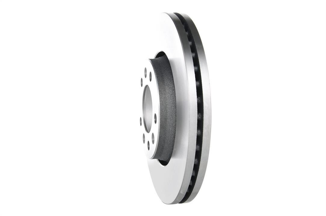Bosch Front vented brake disc – price 229 PLN