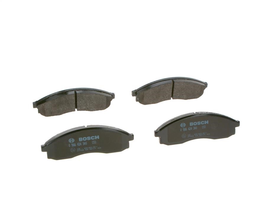 Buy Bosch 0986424340 – good price at EXIST.AE!