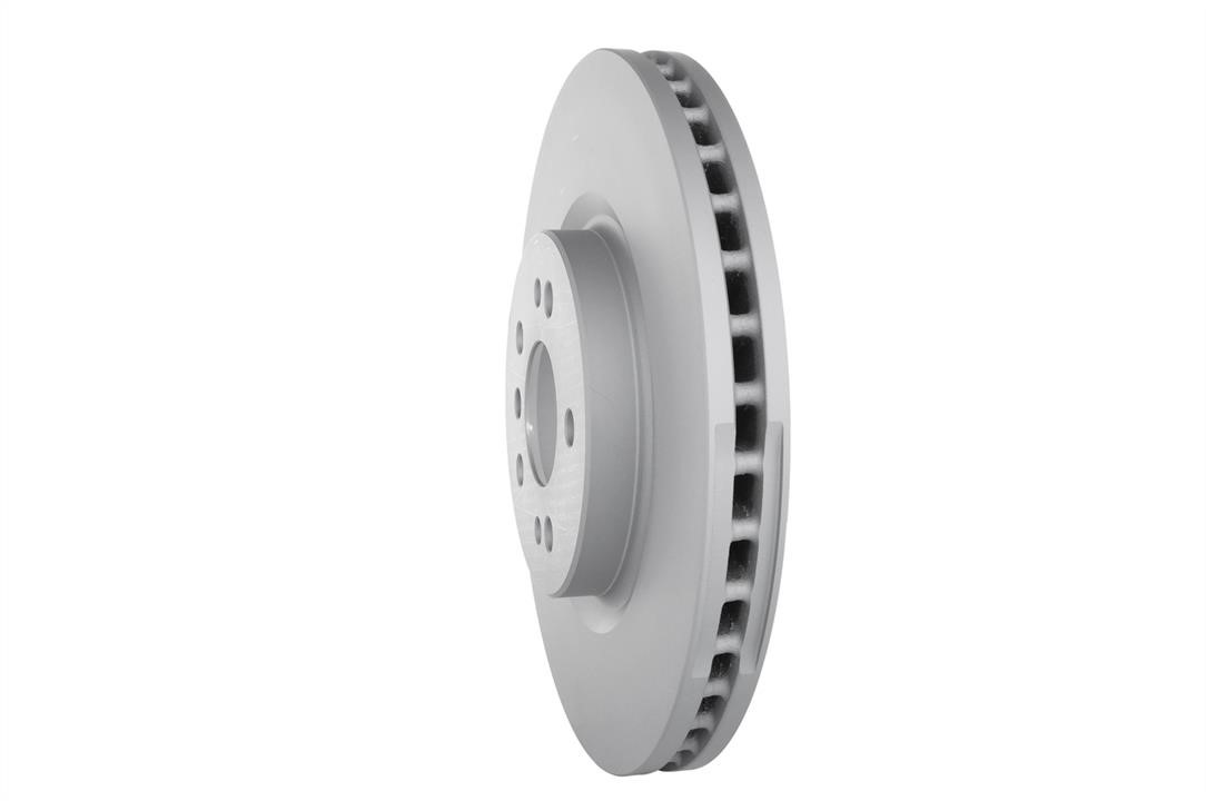Front brake disc ventilated Bosch 0 986 479 269