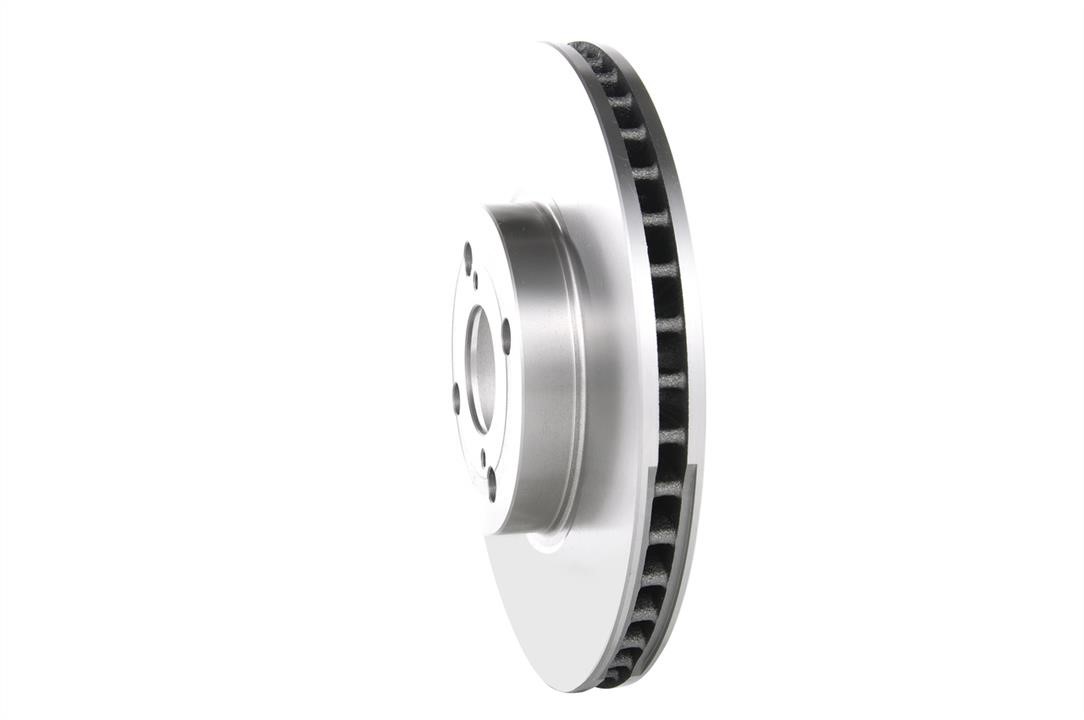Front vented brake disc Bosch 0 986 479 245