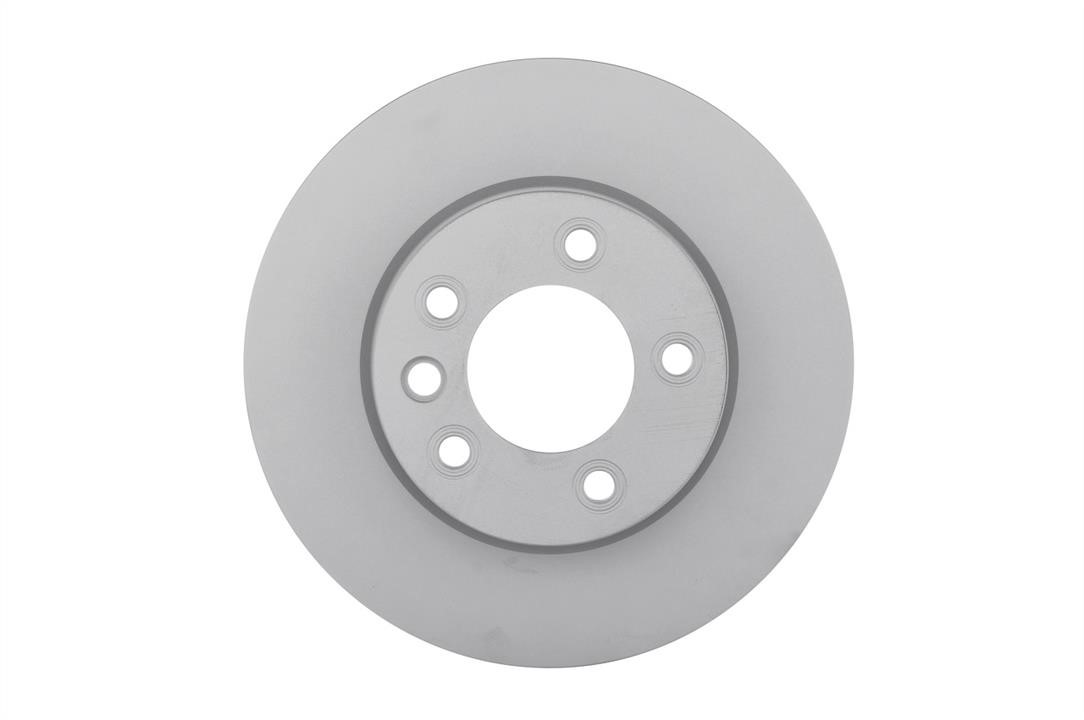 Bosch 0 986 479 248 Front brake disc ventilated 0986479248