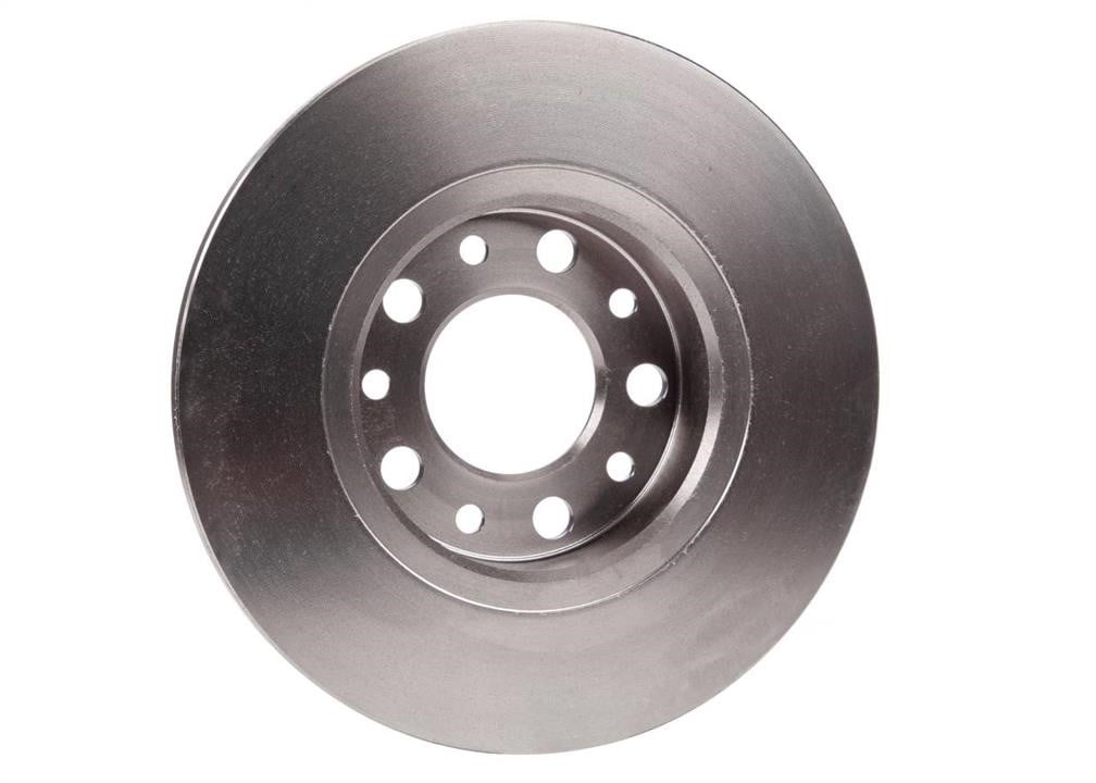 Rear brake disc, non-ventilated Bosch 0 986 479 292