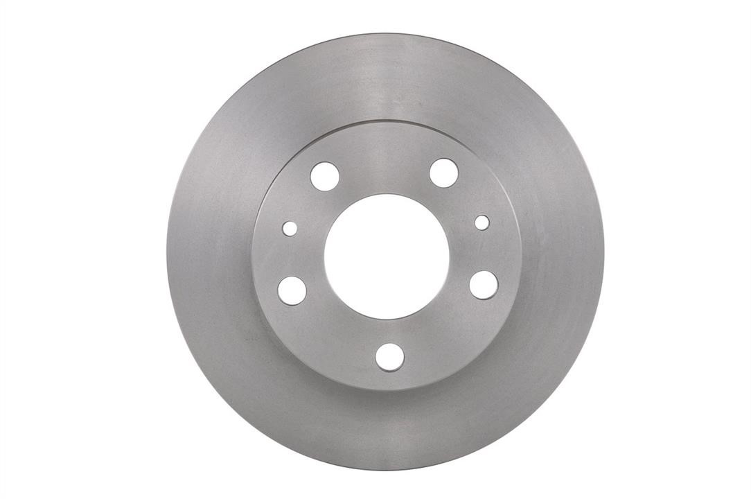 Bosch 0 986 479 315 Front brake disc ventilated 0986479315