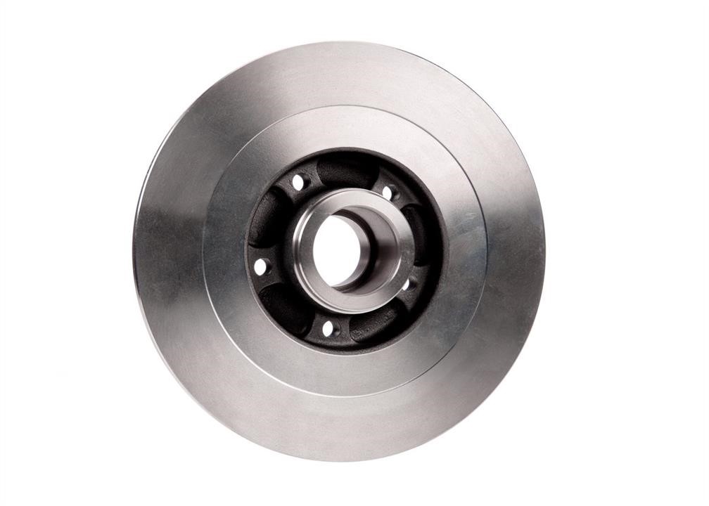 Rear solid brake disc Bosch 0 986 479 446