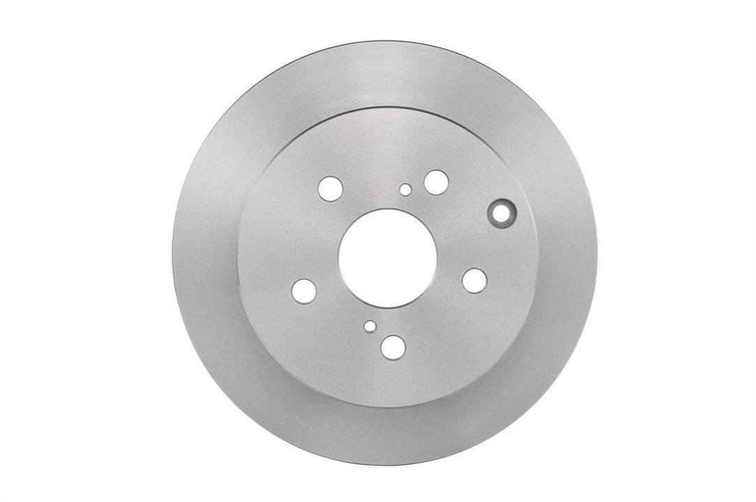 Bosch 0 986 479 448 Brake disc 0986479448