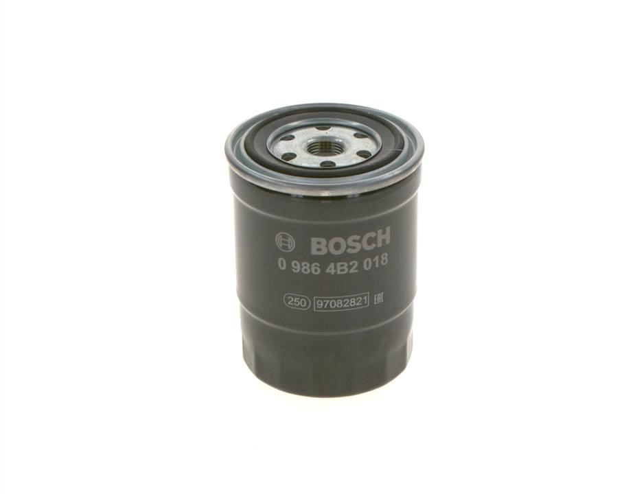 Bosch 0 986 4B2 018 Fuel filter 09864B2018