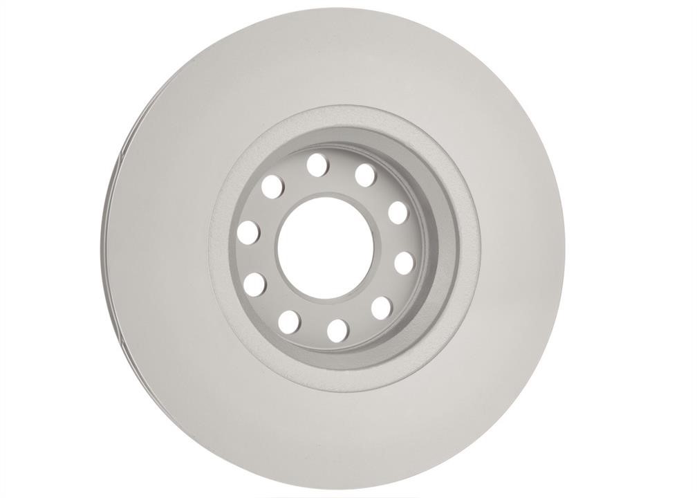 Front brake disc ventilated Bosch 0 986 479 A30