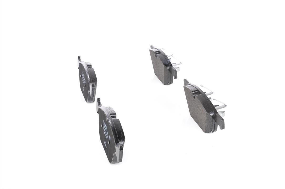 Brake pad set Bosch 0 986 494 305