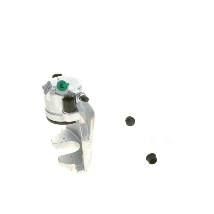 Brake caliper front left Bosch 0 986 473 070