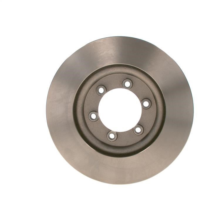 Bosch 0 986 479 416 Front brake disc ventilated 0986479416