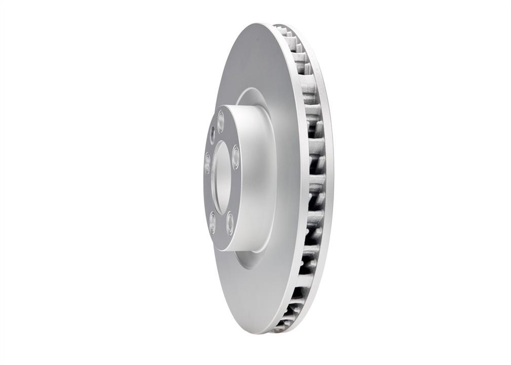Front vented brake disc Bosch 0 986 479 B13