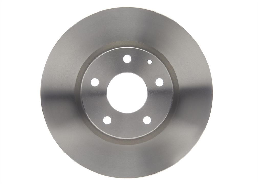 Front vented brake disc Bosch 0 986 479 B15