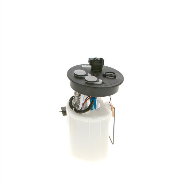 Fuel pump module Bosch 0 986 580 373