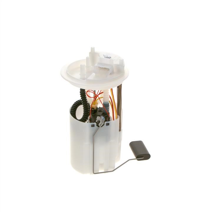 Fuel pump module Bosch 0 986 580 831