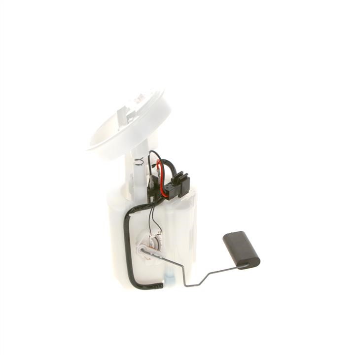 Fuel pump module Bosch 0 986 580 184