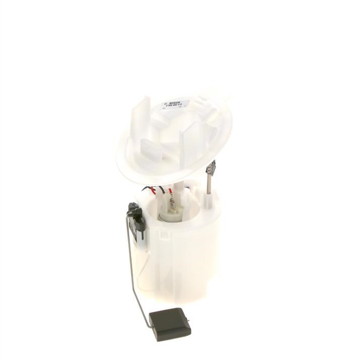 Fuel pump module Bosch 0 986 580 414