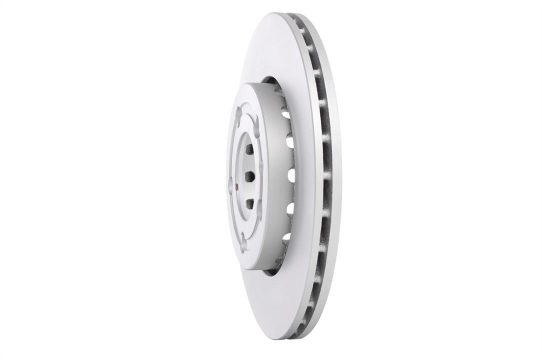 Front brake disc ventilated Bosch 0 986 479 B62