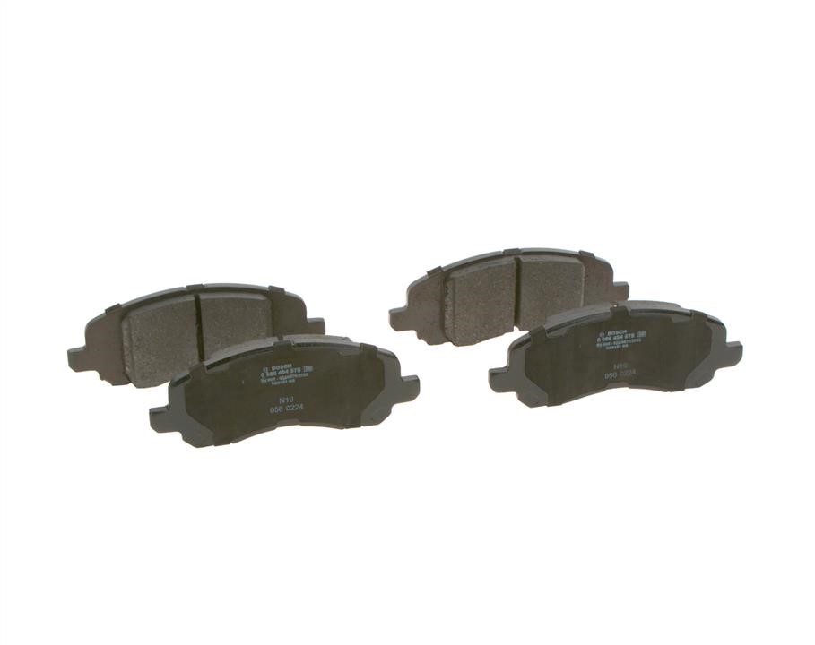 Buy Bosch 0986494575 – good price at EXIST.AE!