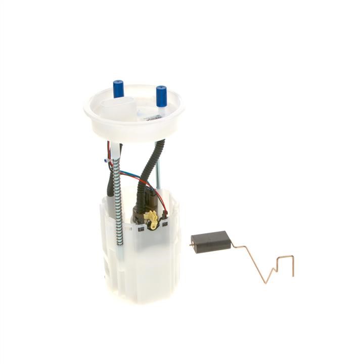 Fuel pump module Bosch 0 986 580 932