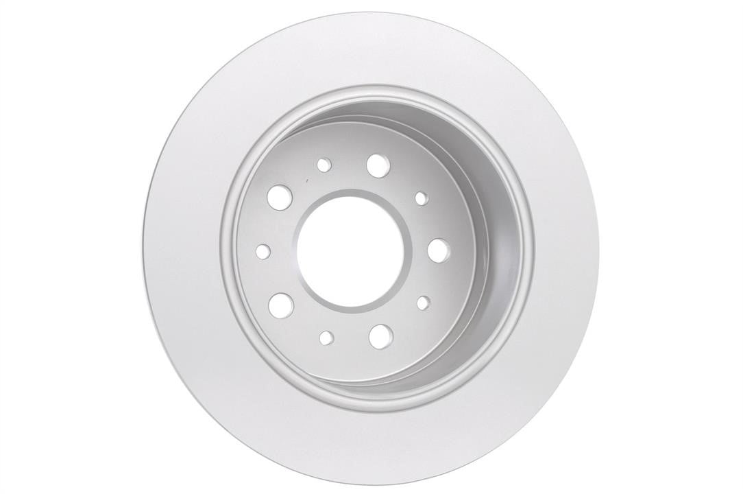 Rear solid brake disc Bosch 0 986 479 B63