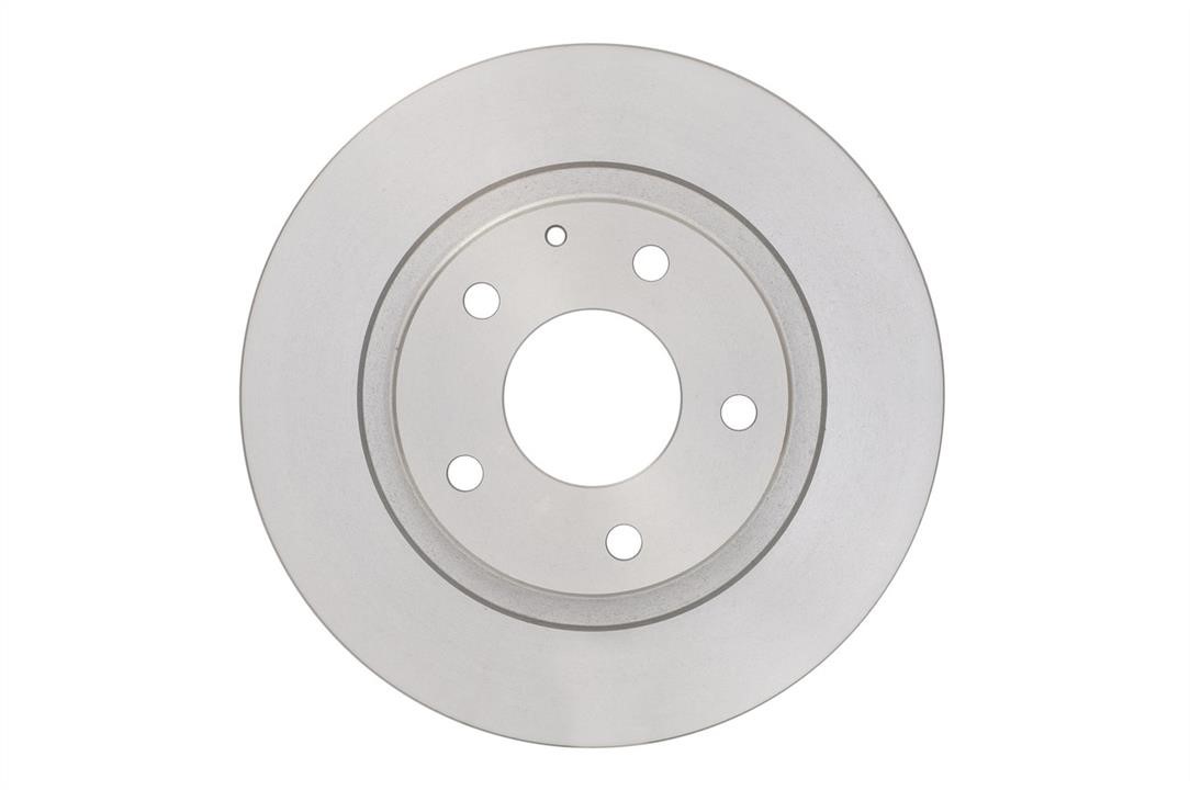 Bosch 0 986 479 C22 Rear brake disc, non-ventilated 0986479C22