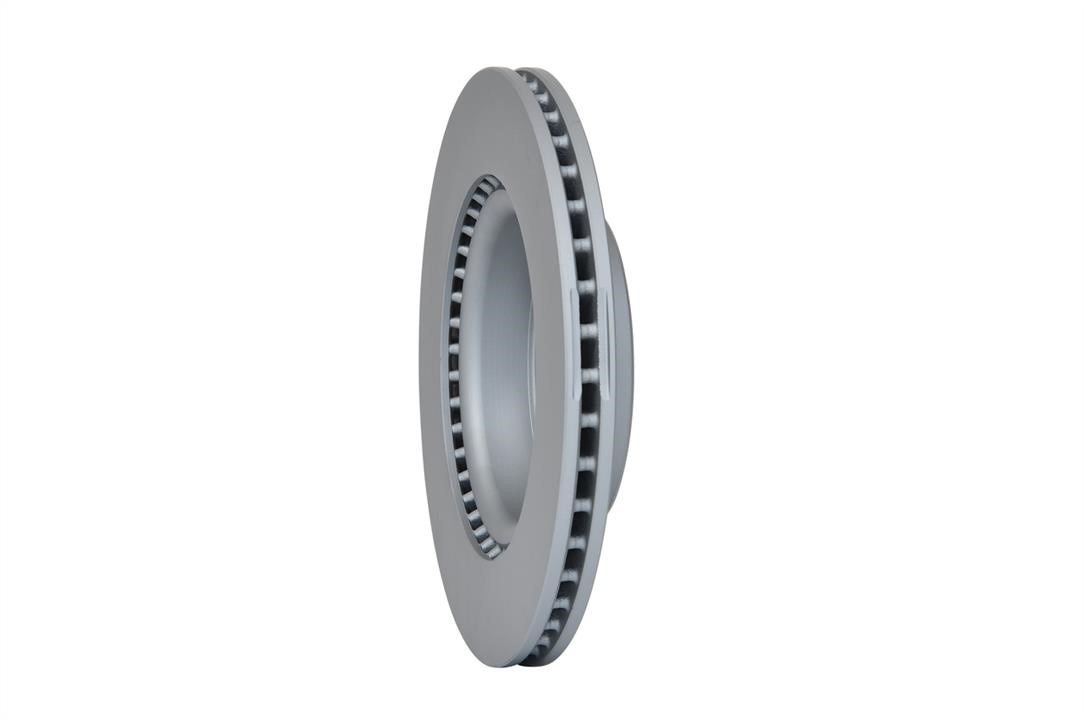 Front vented brake disc Bosch 0 986 479 C34