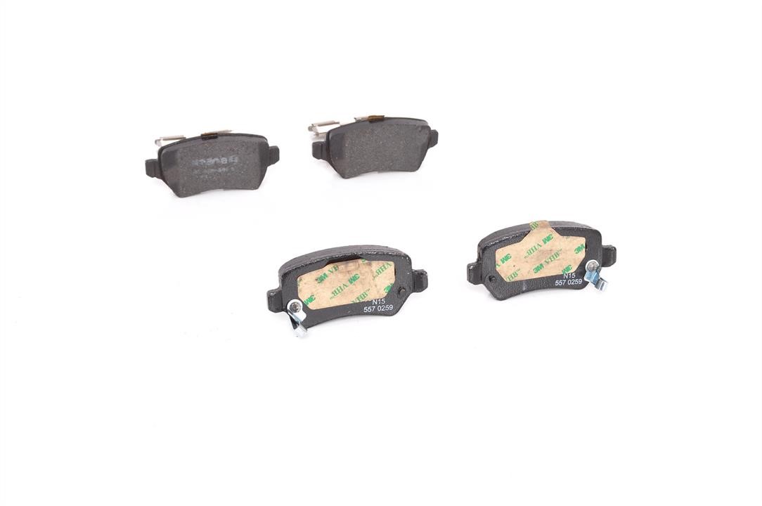 Buy Bosch 0986494654 – good price at EXIST.AE!