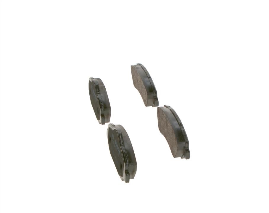 Brake pad set Bosch 0 986 494 713