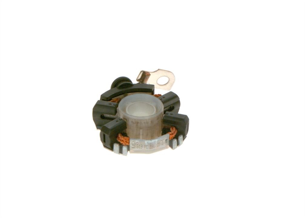 Starter brush assembly Bosch 1 004 336 519