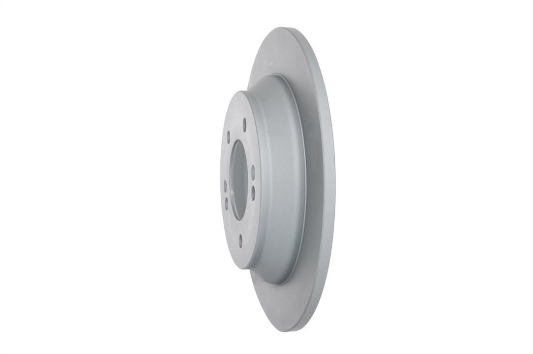 Rear solid brake disc Bosch 0 986 479 C39