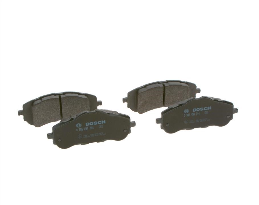 Buy Bosch 0986494714 – good price at EXIST.AE!