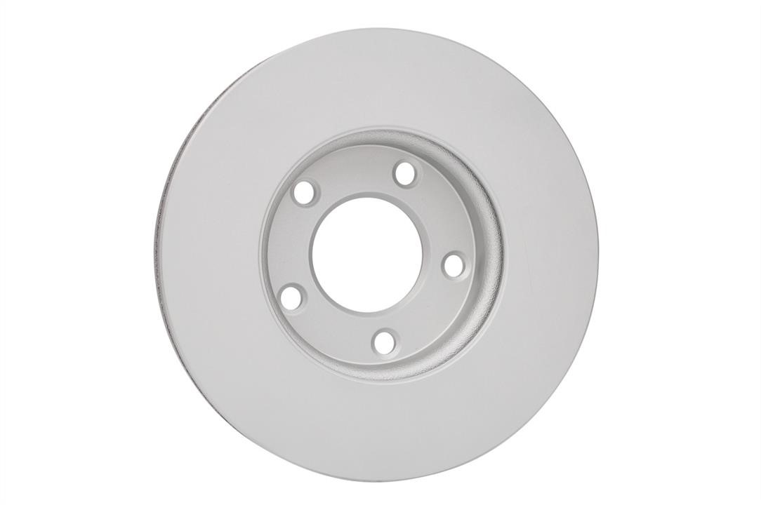 Front vented brake disc Bosch 0 986 479 C68