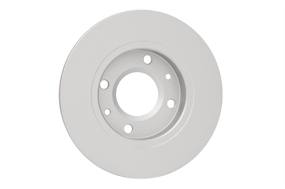 Brake disc Bosch 0 986 479 C54