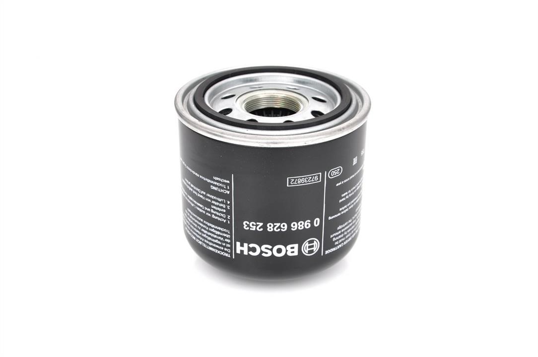 Bosch 0 986 628 253 Cartridge filter drier 0986628253