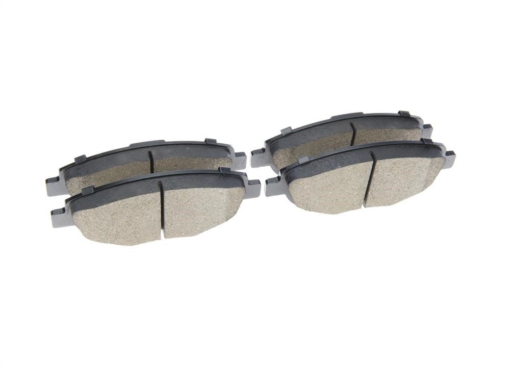 Brake pad set Bosch 0 986 494 682