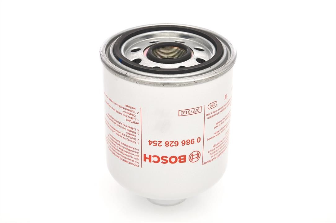 Bosch 0 986 628 254 Cartridge filter drier 0986628254