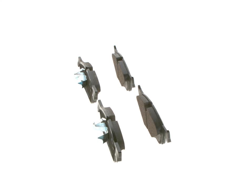 Brake pad set Bosch 0 986 494 818
