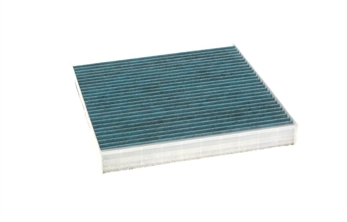 Cabin filter with anti-allergic effect Bosch 0 986 628 521