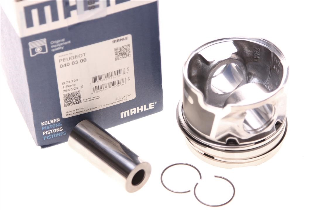 Buy Mahle Original 040 03 00 at a low price in United Arab Emirates!